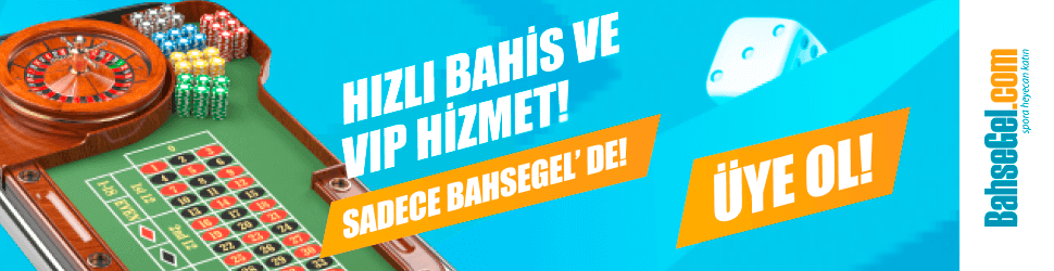 bahsegel Bonus al