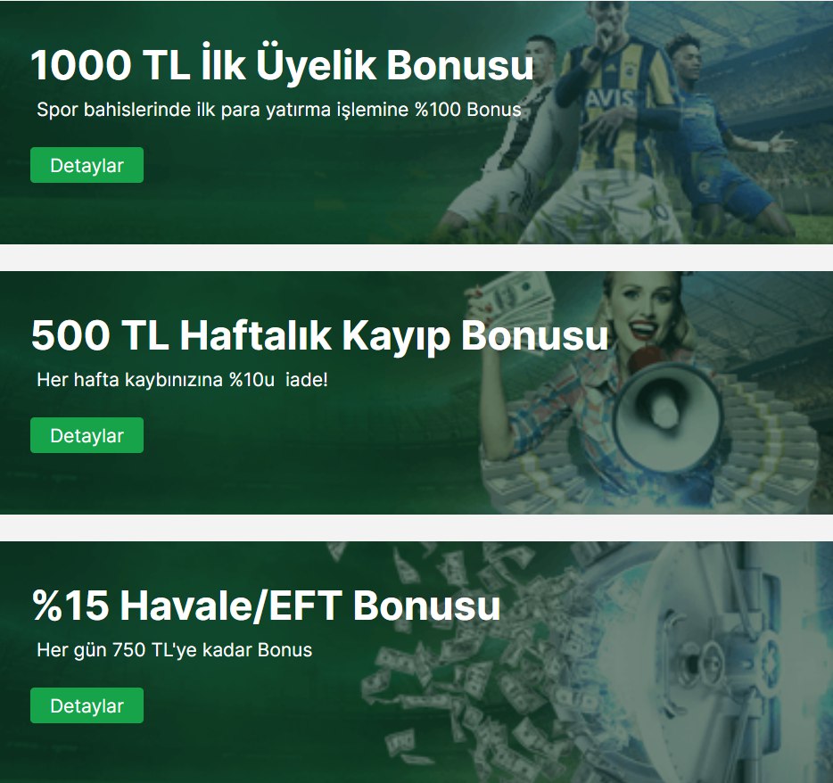 Forvetbet Bonus Kodu