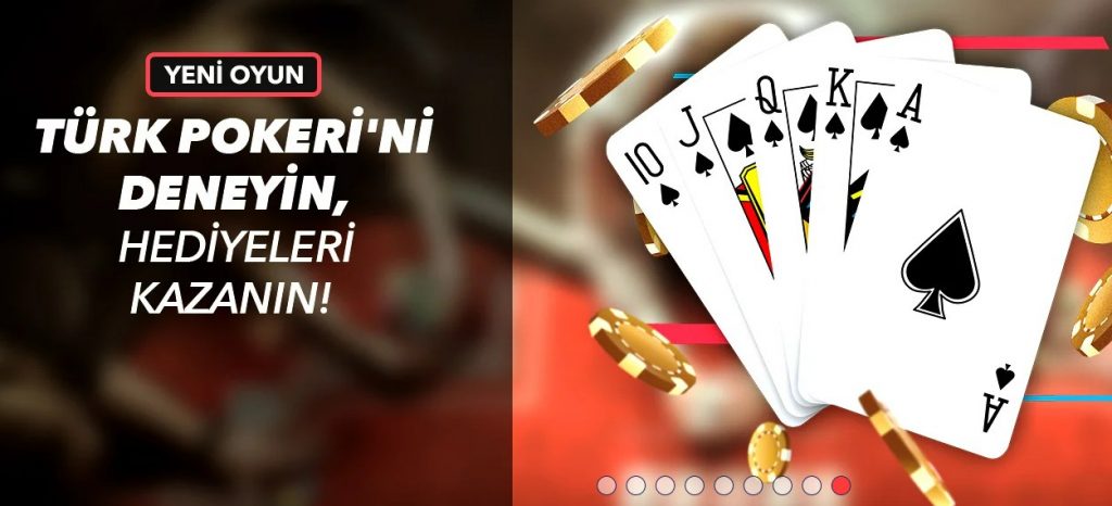 Superbahis Canlı Casino