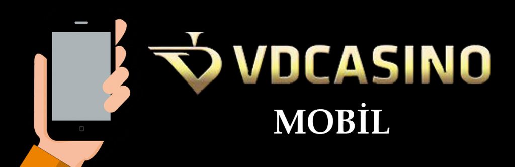 VdCasino Mobil