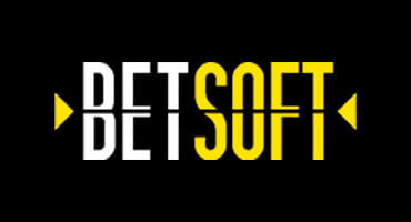 BetSoft logo