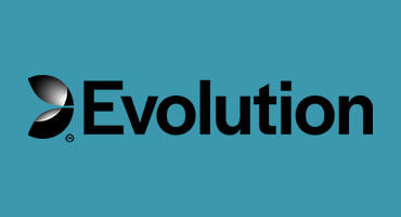 Evolution Gaming logo