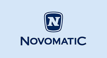 Novomatic logo