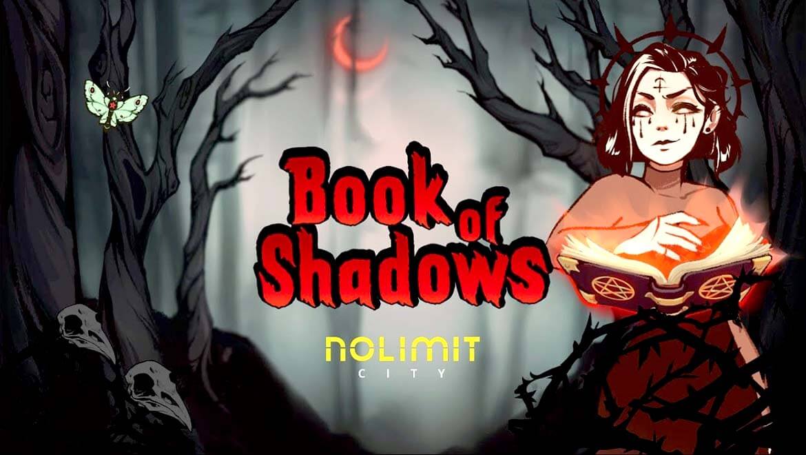 Book Of Shadows ekran görüntüsü oyunu