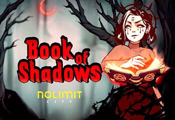 Book Of Shadows