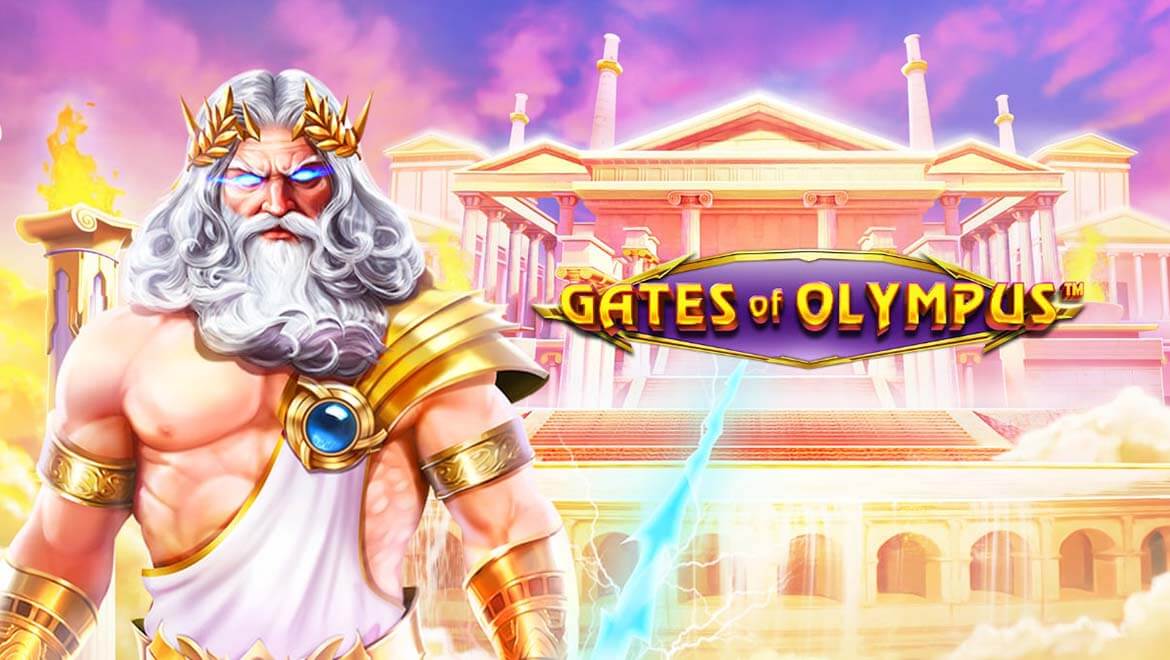 Gates of Olympus Oyna ekran görüntüsü oyunu