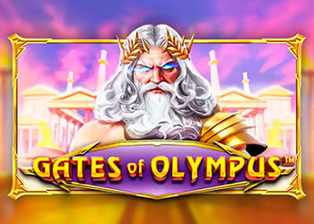 Gates of Olympus Oyna