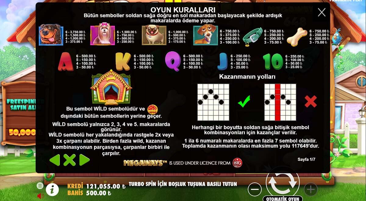 Oyun bonusları