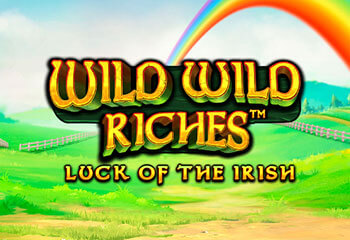 Wild Wild Riches Slot Oyunu Ücretsiz ve Gerçek Parayla Oyna