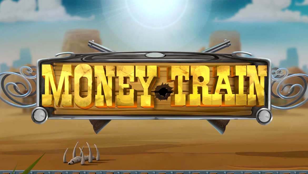 Money Train ekran görüntüsü oyunu