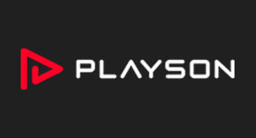 Playson logo