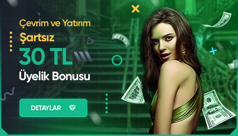 Betmatik bonus